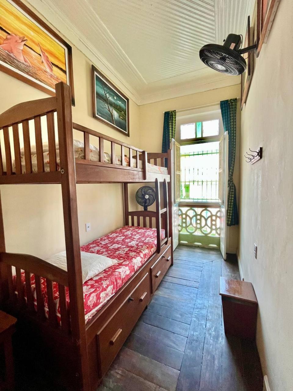 Hostel Hostel Manaus Manaus