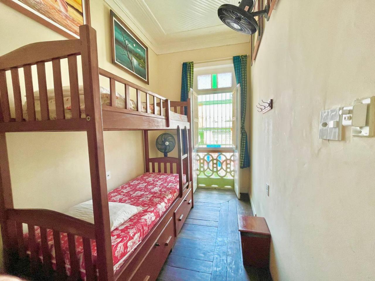 Hostel Manaus * Manaus