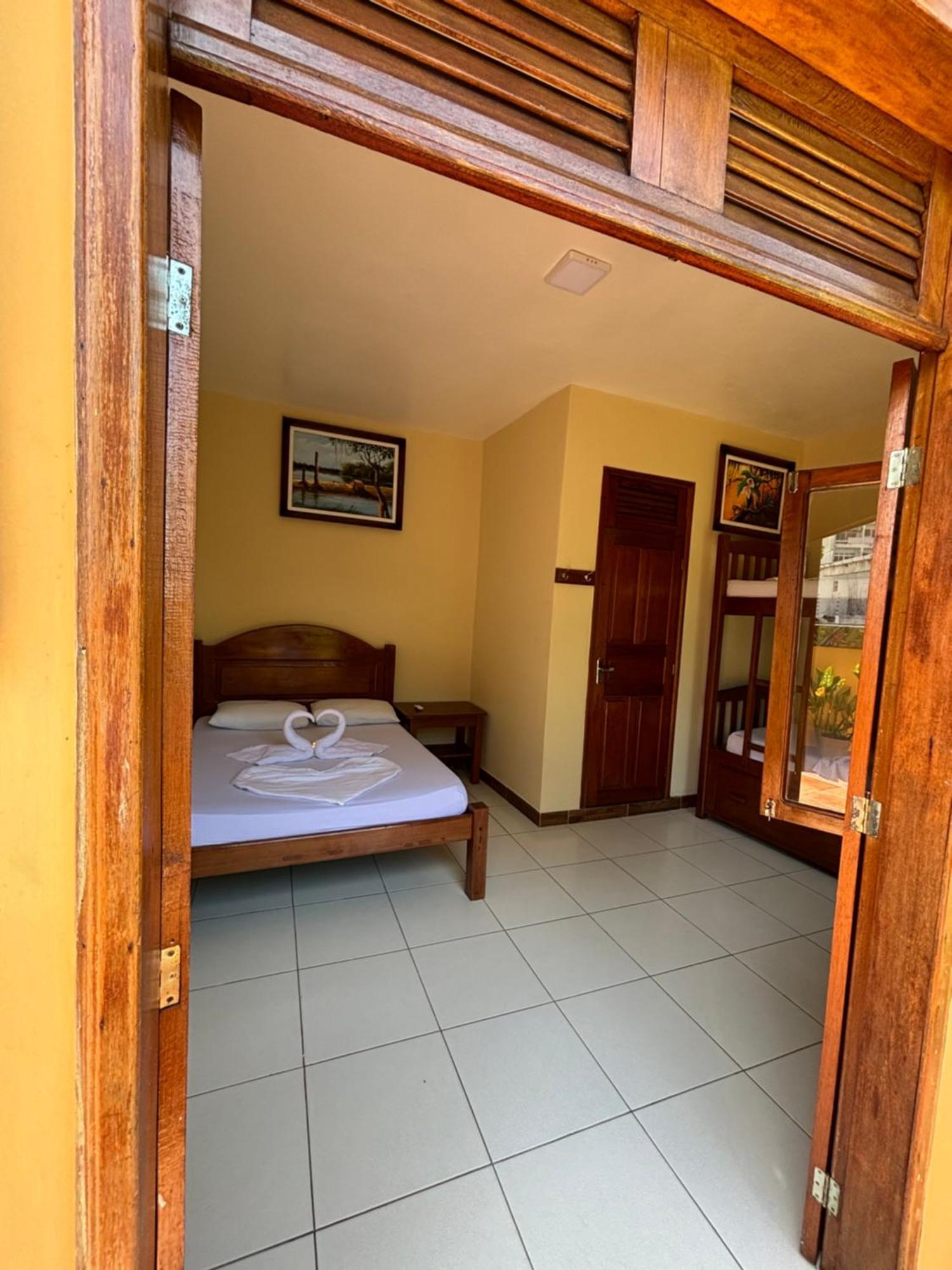 Hostel Hostel Manaus