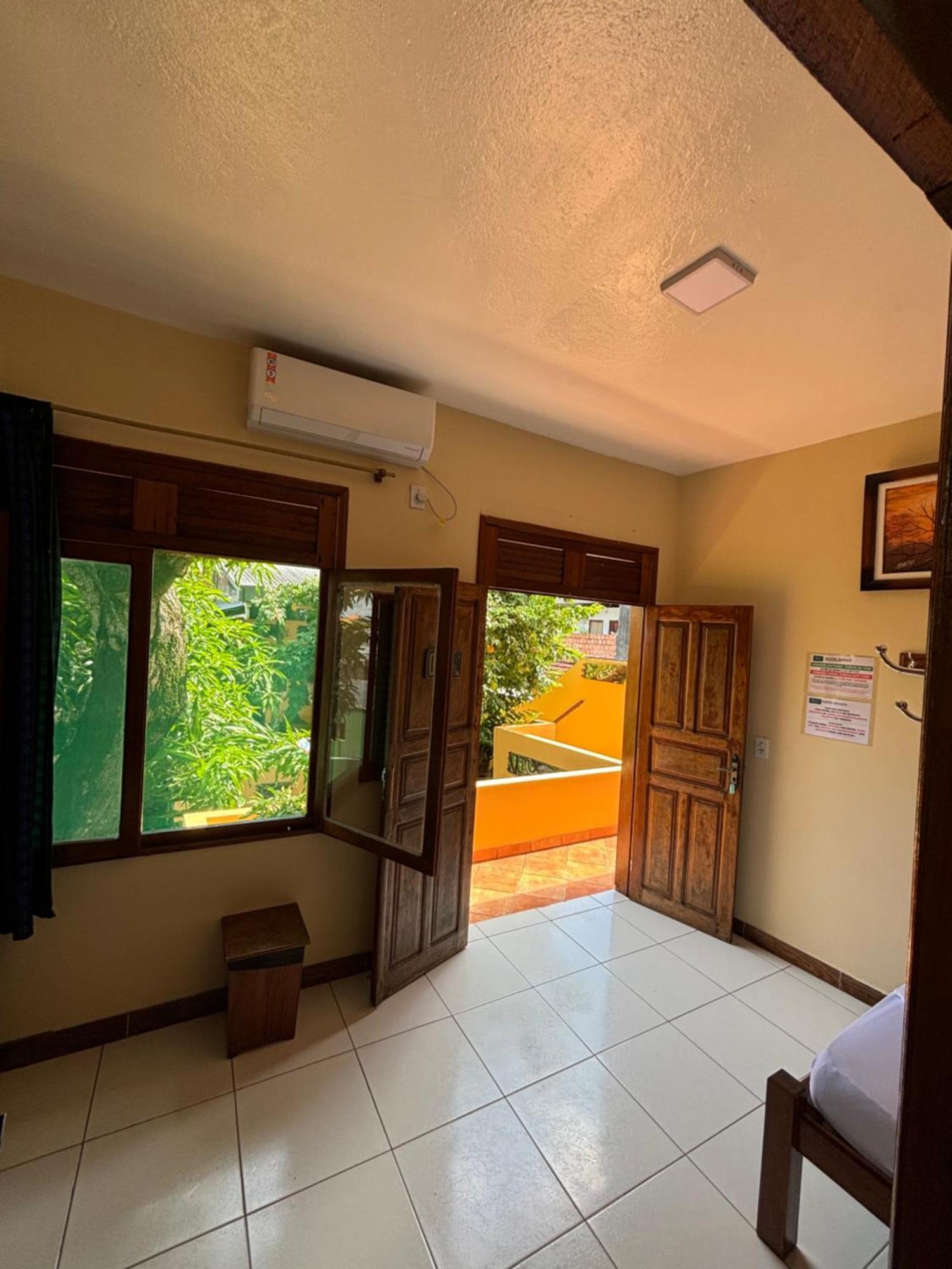 Hostel Hostel Manaus