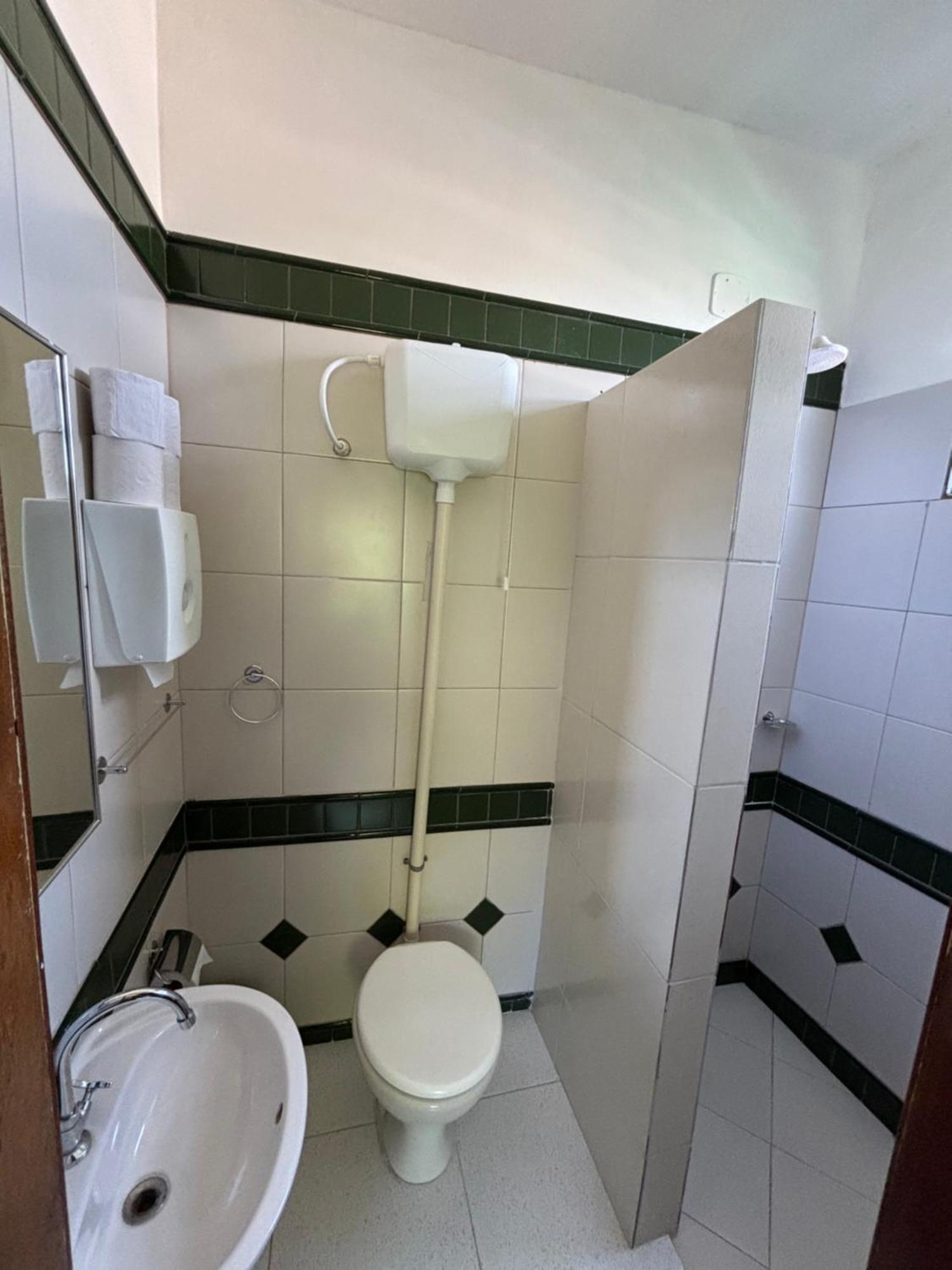 Hostel Hostel Manaus Manaus