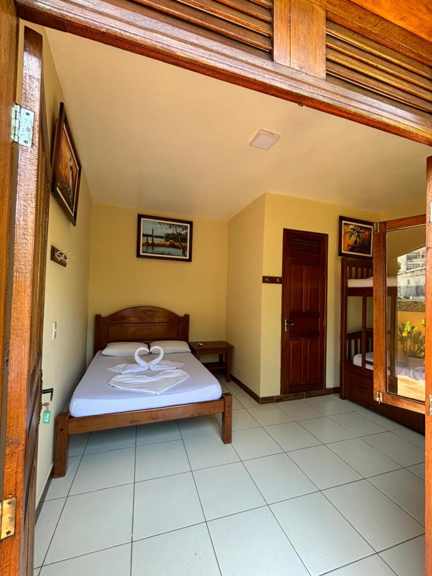 Hostel Hostel Manaus